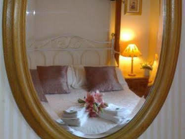 ไอเลสเบรย์ ลอดจ์ Hotel เคมบริดจ์ ภายนอก รูปภาพ